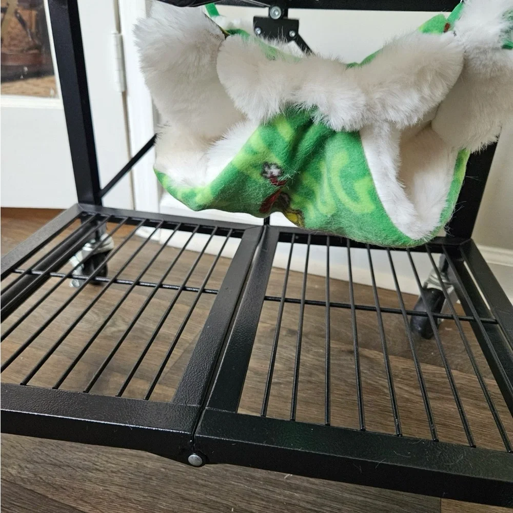 ferret/rat hammock
